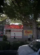 مواد غذائی مهدی