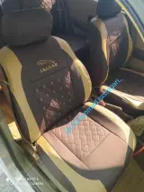 تزئینات اتومبیل محمد