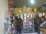 لوازم یدکی مهدی عباس زاده