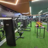 باشگاه بدنسازی سینا