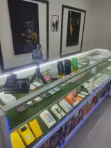 گالری موبایل لئون