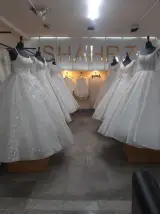 مزون عروس شهرزاد