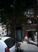 کادوئی رحمانی
