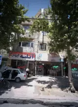 شال و روسری فرانک