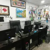خدمات کامپیوتری سادین