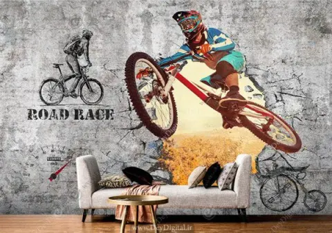 تعمیر و لوازم یدکی دوچرخه