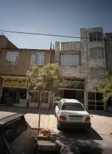 مبل یافت آباد