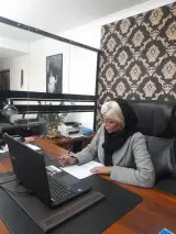 دفتر وکالت فاطمه مرتضوی