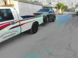 امداد خودرو یدکش چرخگیر سیراف