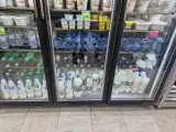 لبنیات و بستنی سنتی پایتخت