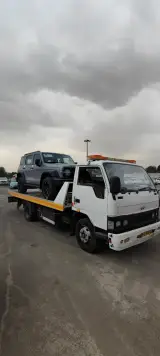 خودروبر لواسان
