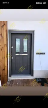 ویلاچوب نمایندگی افرادرب