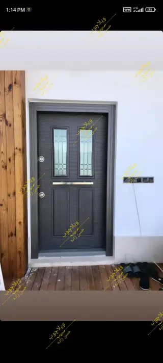ویلاچوب نمایندگی افرادرب
