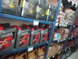 لوازم یدکی قصر خاطره