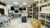 یراق آلات بیک محمدلو