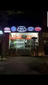 مدیران قطعات قاسمی