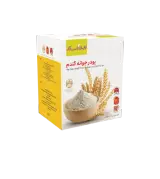 داروگیاهی زرین شفا