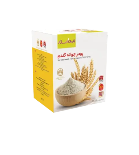 داروگیاهی زرین شفا