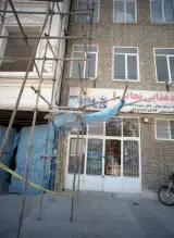 مواد غذایی نجاتی