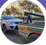 امدادخودرو مهرگان