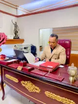 مهدی شایان منفرد وکیل پایه یک دادگستری