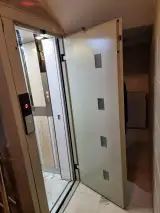 آسانسور وبالابر امین نایب زاده
