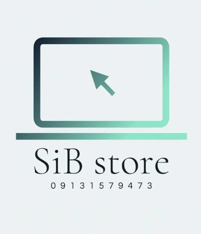 فروشگاه لپ تاپ سیب استور SIBstore