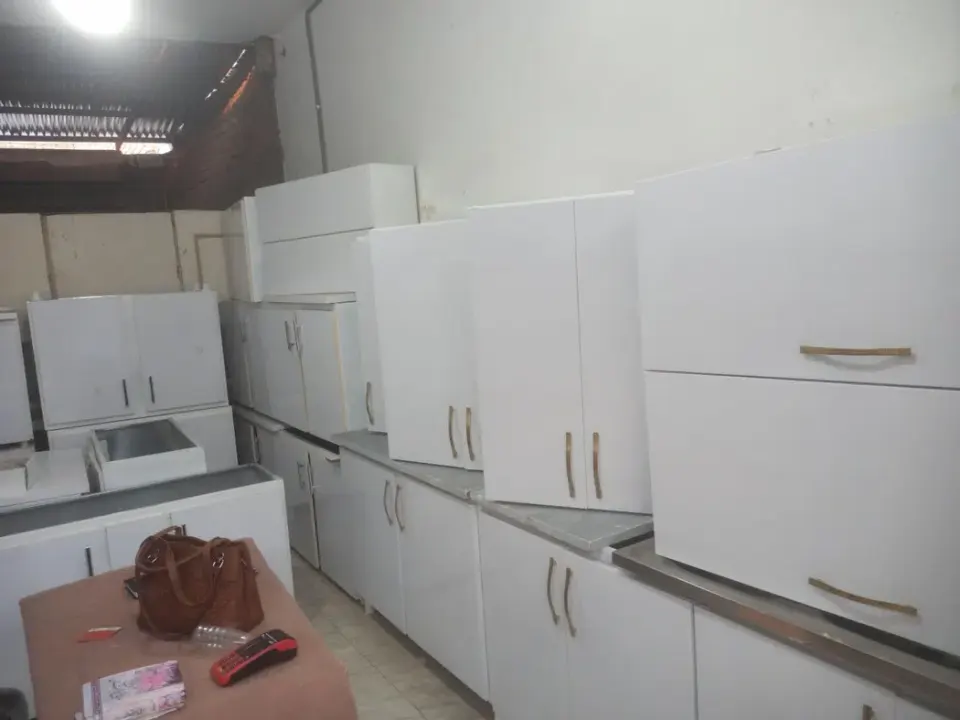 سمساری کابینت سازی فلز و ام دی اف اسماعیل زاده