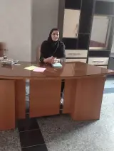 وکیل پایه یک دادگستری سلطانی