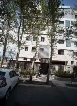 باشگاه بدنسازی اشکان مقدم ( بانوان)