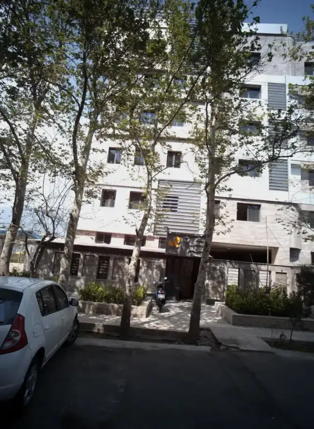 باشگاه بدنسازی اشکان مقدم ( بانوان)