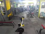 باشگاه بدنسازی پرشین