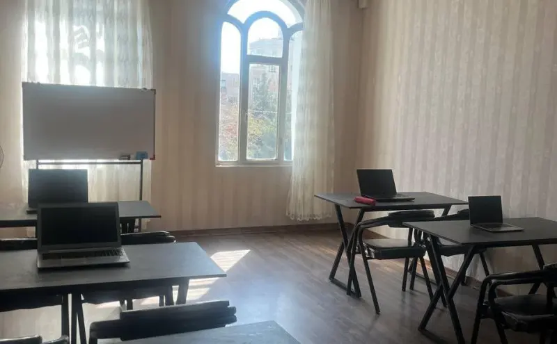 آموزشگاه فنی حرفه ای دانانگر
