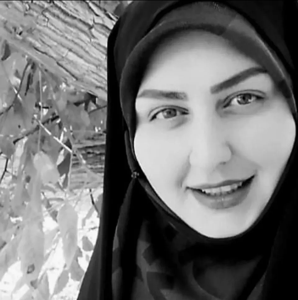 وکیل پایه یک دادگستری مریم غفاری رهبر