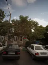 کابینت سازی