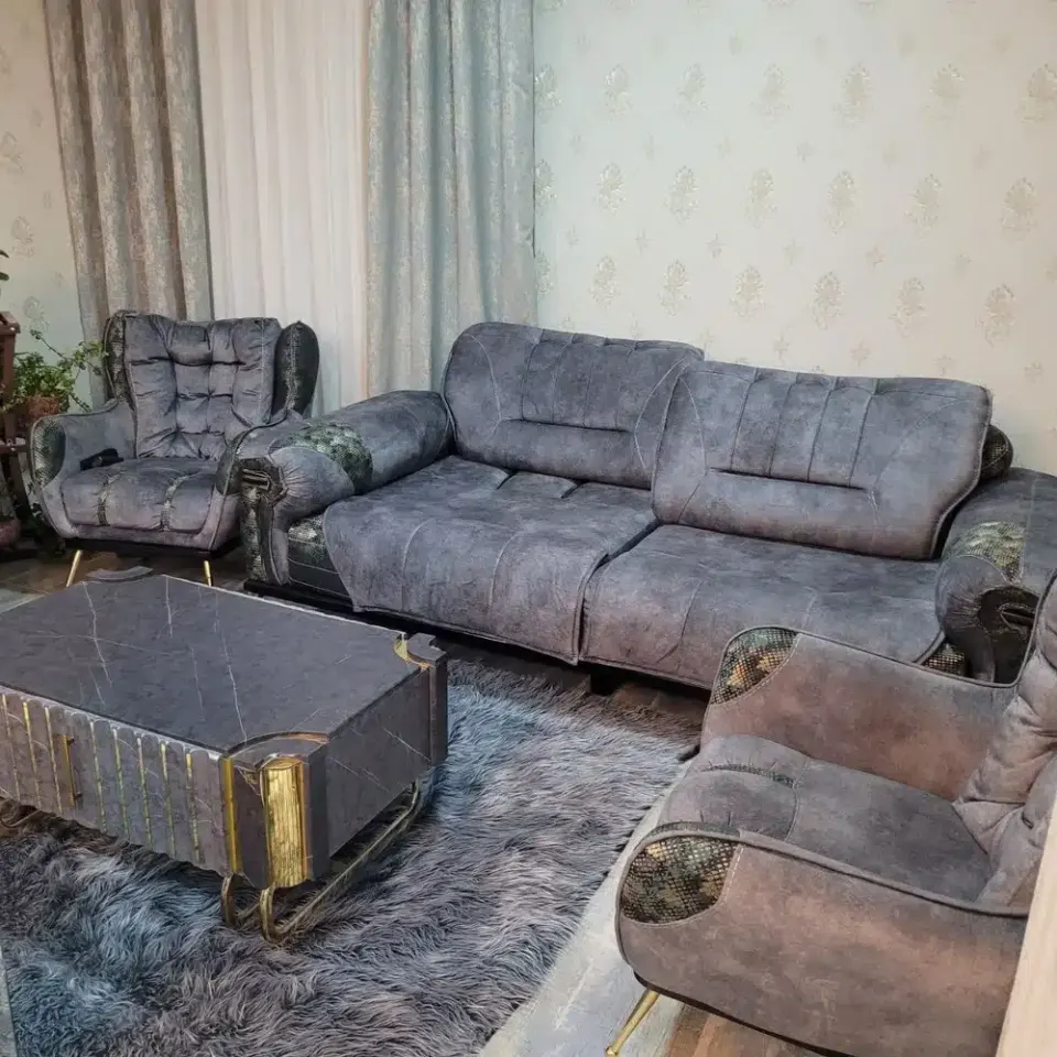 ایتال مبل