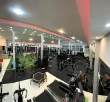 باشگاه بدنسازی سان فیت