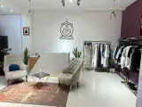 فروشگاه پوشاک بانوان لیاتریس