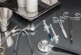 تجهیزات پزشکی طب حاتم