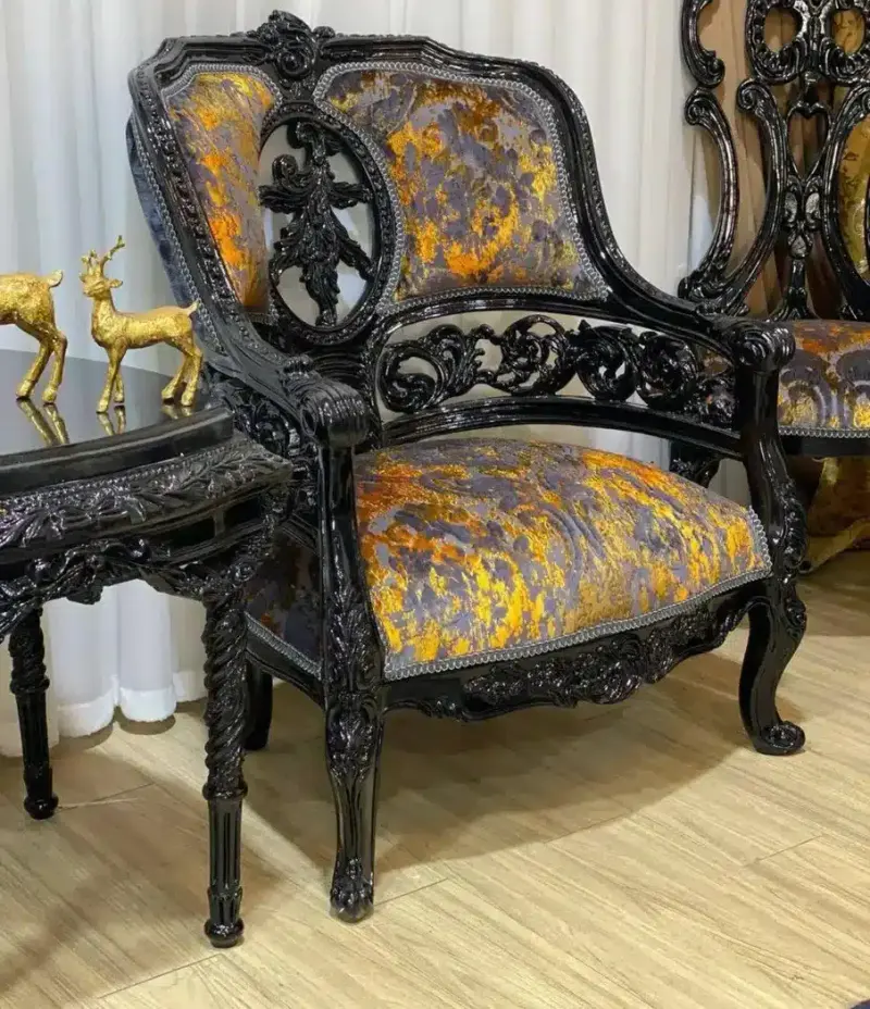 گالری مبل مانی