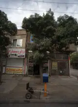 دزدگیر و سیستم فرزاد