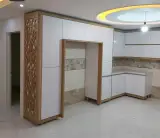 کابینت آریایی