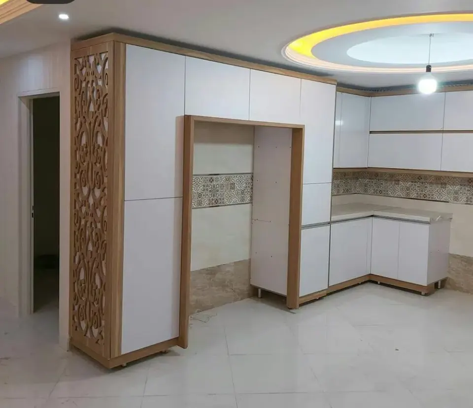 کابینت آریایی
