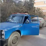 یدک کشی سیارشبانه روزی اصفهان