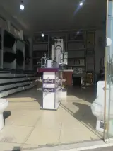 لوکس ساختمانی میلاد