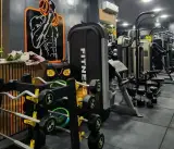 باشگاه بدنسازی Power Gym