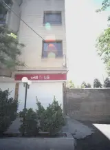 نمایندگی موبایل ال جی