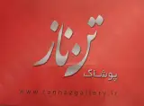 پوشاک تن ناز