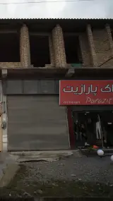 فروشگاه پارازیت