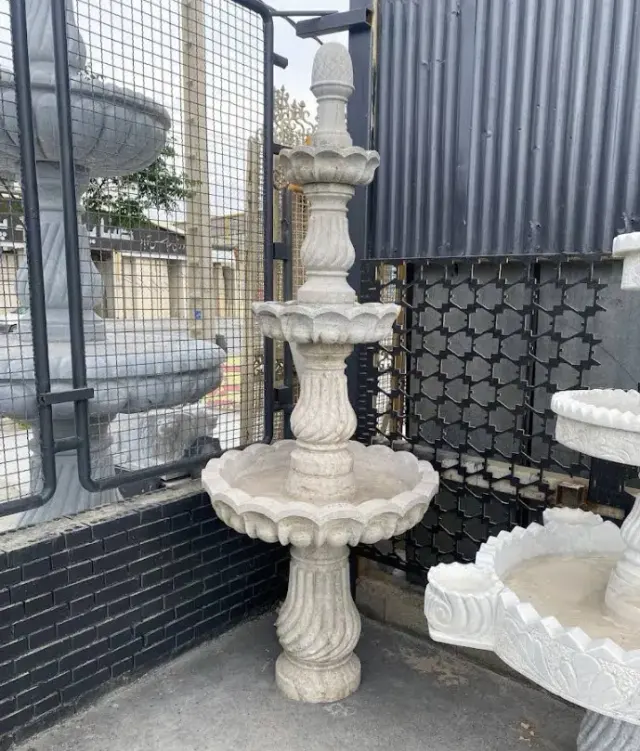 سنگ نما رومی کتیبه